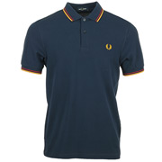 Fred Perry Twin Tipped Shirt