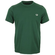 Fred Perry Ringer T-Shirt