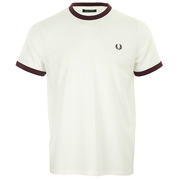 Fred Perry Ringer T-Shirt