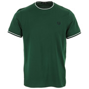 Fred Perry Twin Tipped T-Shirt