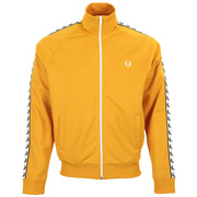 Fred Perry Taped Track Jacket