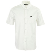 Fred Perry Oxford Shirt
