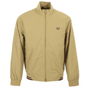 Fred Perry Brentham Jacket