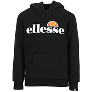 Ellesse Isobel Hoody Kids