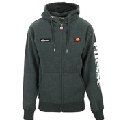 Ellesse Serinatas Full Zip Hoody Wn's