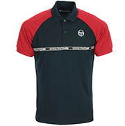 Sergio Tacchini Fosh Polo
