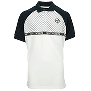 Sergio Tacchini Fosh Polo White/Navy