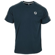 Sergio Tacchini Feather T-Shirt
