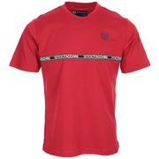 Sergio Tacchini Fosh T-Shirt