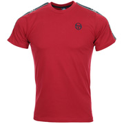 Sergio Tacchini Feather T-Shirt