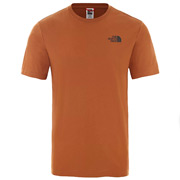 The North Face Red Box Tee