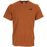 The North Face S/S Redbox Tee