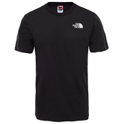 The North Face Simple Dome Tee