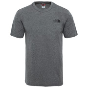 The North Face Simple Dome Tee