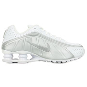 Nike Shox R4 GS
