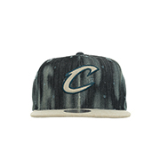 Mitchell & Ness Casquette Cleveland Cavaliers