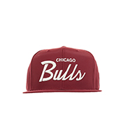 Mitchell & Ness EU500 Chicago Bulls