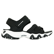 Skechers D'lites 2.0 Mega Summer