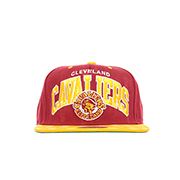 Mitchell & Ness Casquette Cleveland Cavaliers