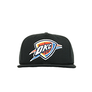 Mitchell & Ness Casquette Oklahoma City Thunder