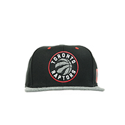 Mitchell & Ness Casquette Toronto Raptors