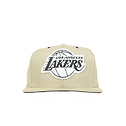 Mitchell & Ness Casquette Los Angeles Lakers