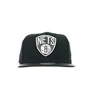 Mitchell & Ness Casquette New York Nets