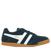 Gola Harrier Suede