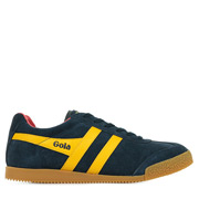 Gola Harrier Suede