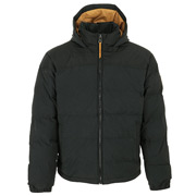 Timberland Welch Mountain Puffer Jacket