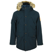 Timberland Scar Ridge Downfree Parka