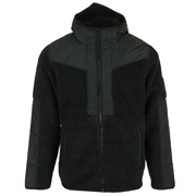 Timberland Shearling Fleece Jacket