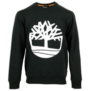 Timberland Core Logo Crew