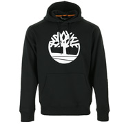 Timberland Core Tree Logo Pull Over Hoodie