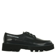 Calvin Klein Jeans Luisa Shiny Calf