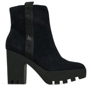 Calvin Klein Jeans Serina Suede
