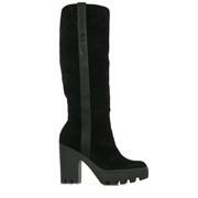 Calvin Klein Jeans Sibilla Suede
