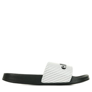 Ellesse John White Black