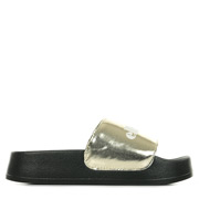 Ellesse Eva Mirror Gold Platform