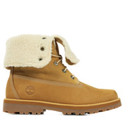 Timberland Courma Kid Warm Lined Roll Top