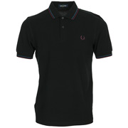 Fred Perry Twin Tipped Shirt