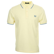 Fred Perry Twin Tipped Shirt