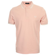Fred Perry Twin Tipped Shirt
