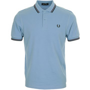 Fred Perry Twin Tipped Shirt