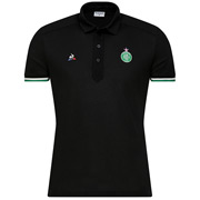 Le Coq Sportif Asse Presentation Polo SS M
