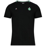 Le Coq Sportif Asse Presentation Tee Ss M