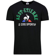 Le Coq Sportif Asse Fanwear Tee SS N°2