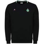 Le Coq Sportif Asse Presentation Crew Sweat N