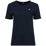Le Coq Sportif Tri Tee SS N°2 Womens