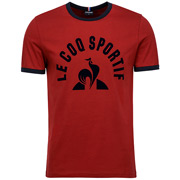 Le Coq Sportif Ess Pronto Tee SS N